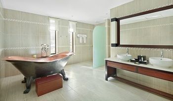 Apartamento Doubletree By Hilton Seychelles - Allamanda Resort & Spa