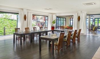 Apartamento Doubletree By Hilton Seychelles - Allamanda Resort & Spa