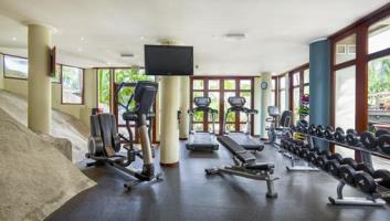Apartamento Doubletree By Hilton Seychelles - Allamanda Resort & Spa
