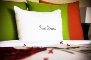 Apartamento Doubletree By Hilton Seychelles - Allamanda Resort & Spa