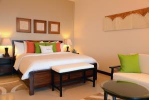Apartamento Doubletree By Hilton Seychelles - Allamanda Resort & Spa