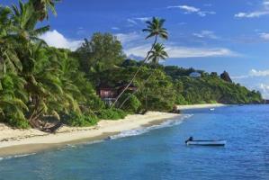Apartamento Doubletree By Hilton Seychelles - Allamanda Resort & Spa