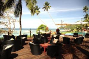 Apartamento Doubletree By Hilton Seychelles - Allamanda Resort & Spa