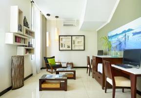 Apartamento Doubletree By Hilton Seychelles - Allamanda Resort & Spa