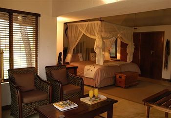 Posada Serondella Game Lodge
