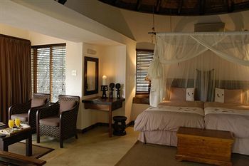 Posada Serondella Game Lodge