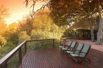Posada Serondella Game Lodge