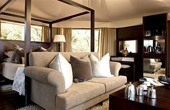 Posada Thanda Private Game Reserve