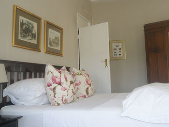 Hotel Chartwell Castle