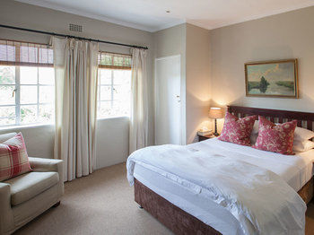 Hotel Chartwell Castle