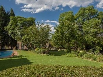 Hotel Chartwell Castle