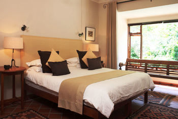 Hotel Wilderness Manor