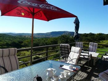 Posada Spionkop Lodge