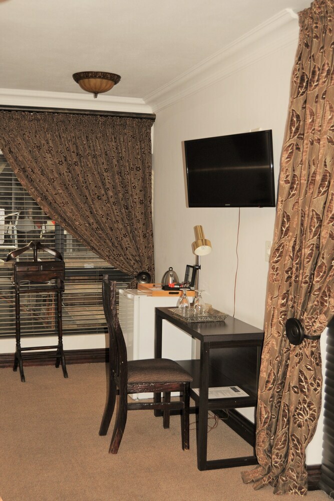 Hotel Villa La V� Guesthouse
