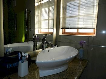 Hotel Sleepers Villa