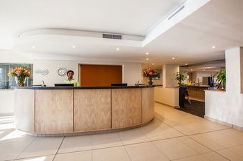 Hotel Road Lodge Pietermaritzburg