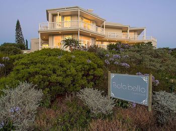 Hotel Isola Bella