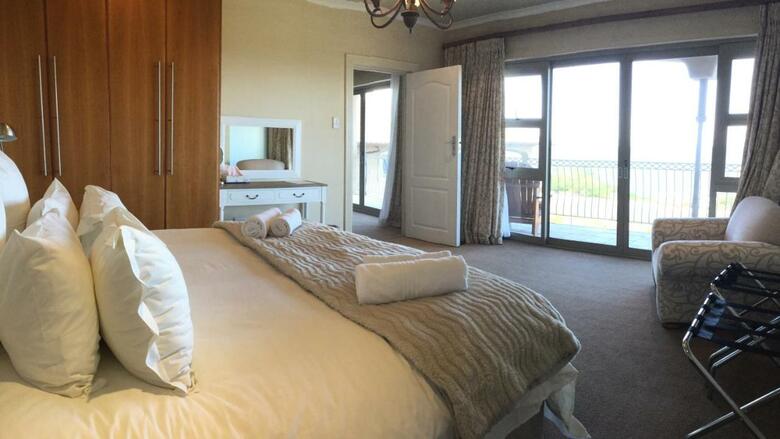 Hotel On The Cliff Guest House