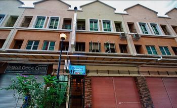 Harbourside Backpackers - Hostel