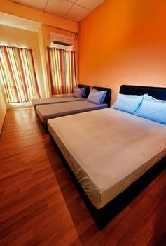Harbourside Backpackers - Hostel