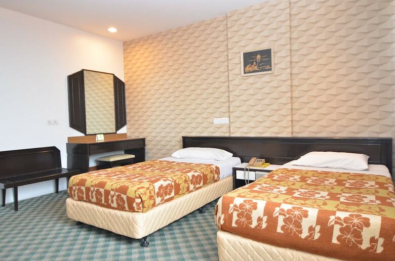 Oriental Hotel