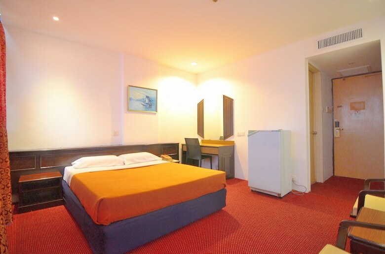 Oriental Hotel