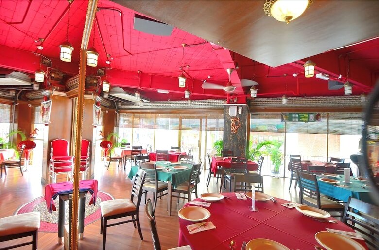 Oriental Hotel