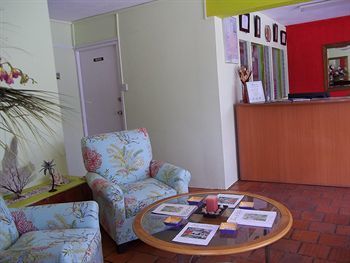 Palm Garden Hotel