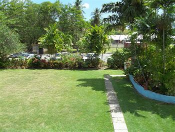 Palm Garden Hotel