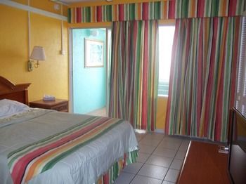 Palm Garden Hotel