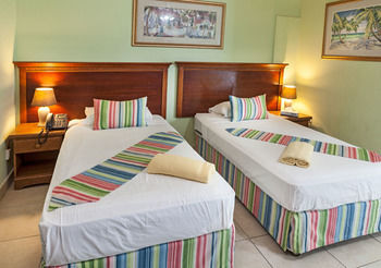 Palm Garden Hotel