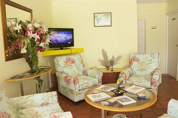 Palm Garden Hotel