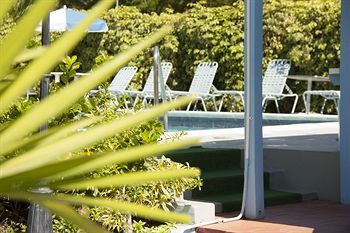 Palm Garden Hotel