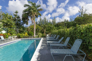 Palm Garden Hotel