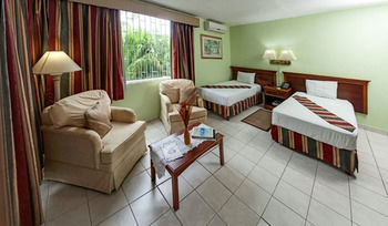 Palm Garden Hotel
