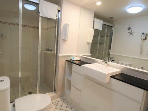 Broadbeach Holiday Apartments