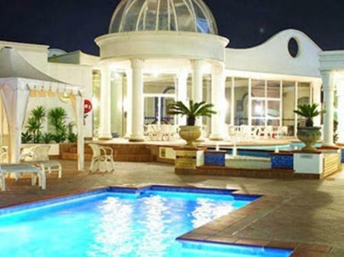 Broadbeach Holiday Apartments