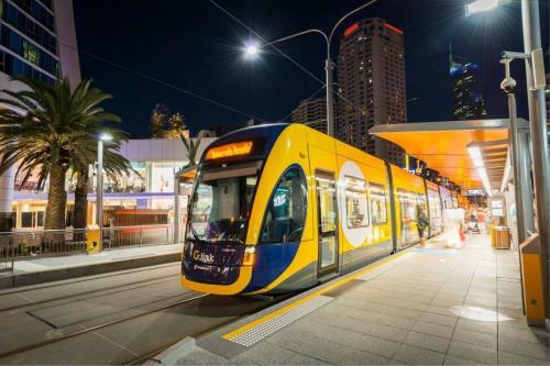Broadbeach Holiday Apartments