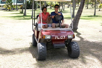Hotel Palm Island Resort All Inclusive