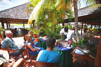 Hotel Palm Island Resort All Inclusive