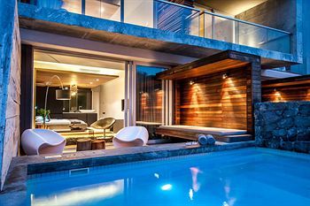Hotel Pod Camps Bay