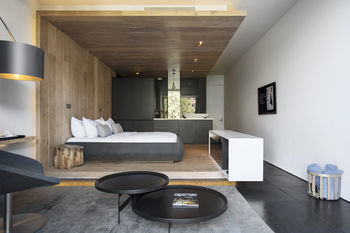 Hotel Pod Camps Bay