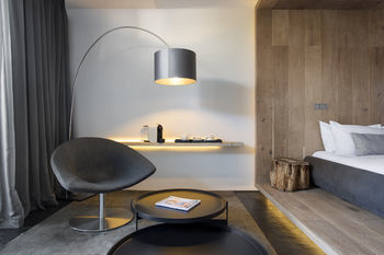 Hotel Pod Camps Bay
