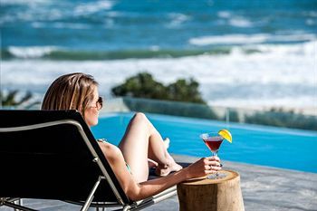 Hotel Pod Camps Bay