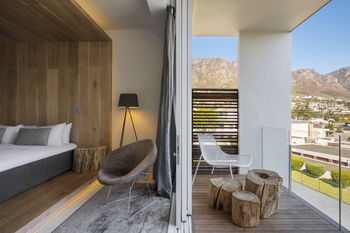 Hotel Pod Camps Bay