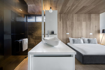 Hotel Pod Camps Bay