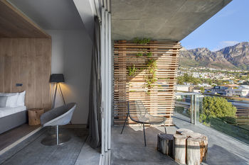 Hotel Pod Camps Bay