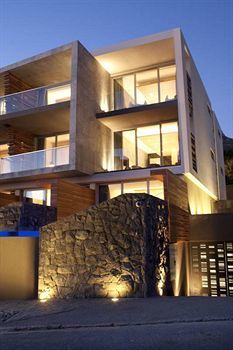 Hotel Pod Camps Bay