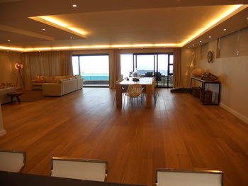 Apartamento Casablanca