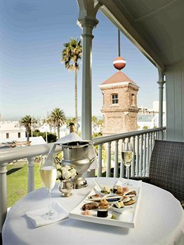 Dock House Boutique Hotel